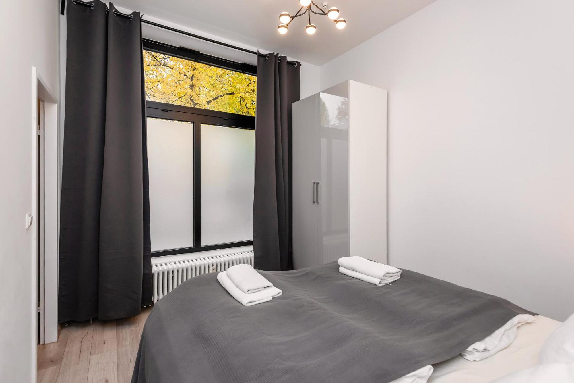 Appartement Cosy Naehe Potsdamer Platz