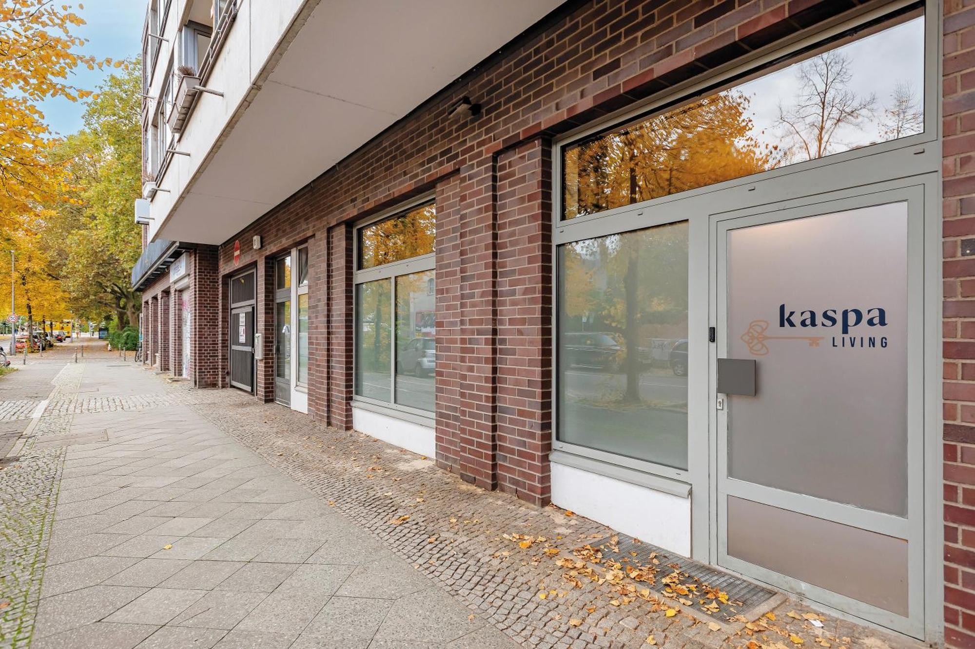 Appartement Cosy Naehe Potsdamer Platz
